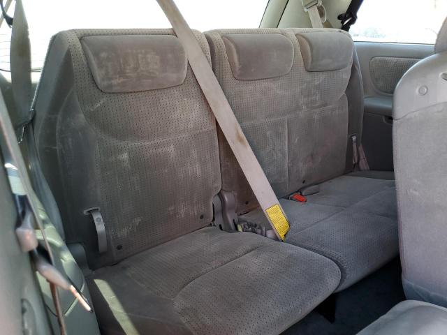 Photo 10 from auction – 2007 TOYOTA SIENNA CE with VIN 5TDZK23C17S030733