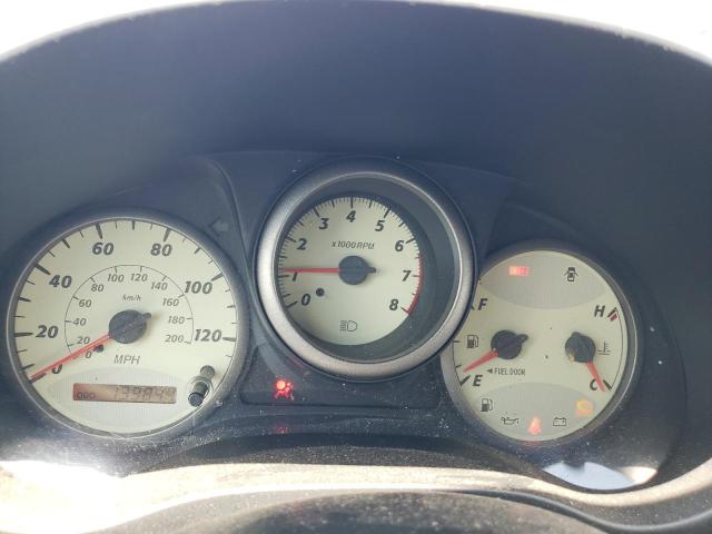 Photo 9 from auction – 2003 TOYOTA RAV4 with VIN JTEGH20V530099655