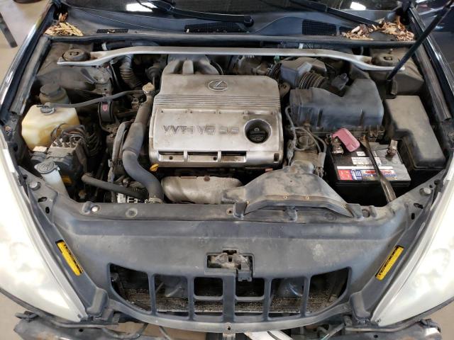 Photo 11 from auction – 2004 LEXUS ES 330 with VIN JTHBA30G445022675