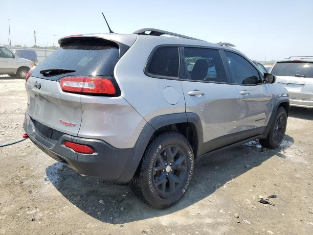 Photo 3 from auction – 2015 JEEP CHEROKEE T with VIN 1C4PJMBS4FW786392