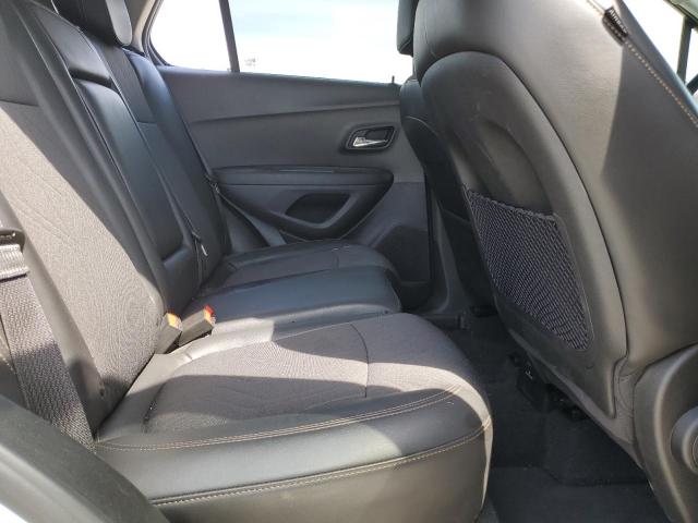 Photo 11 from auction – 2019 CHEVROLET TRAX 1LT with VIN 3GNCJLSB1KL368338