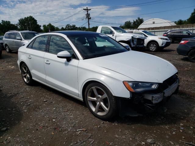 Photo 4 from auction – 2016 AUDI A3 PREMIUM with VIN WAUB8GFF2G1111057