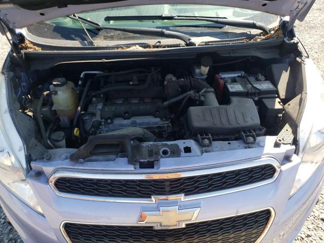 Снимка 11 от търг – 2015 CHEVROLET SPARK LS с VIN KL8CB6S95FC751620