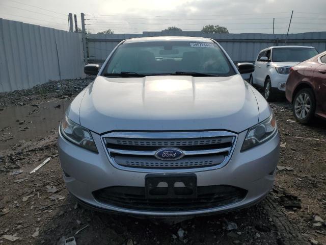 Photo 5 from auction – 2011 FORD TAURUS SE with VIN 1FAHP2DW9BG170303