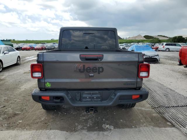 Photo 6 from auction – 2020 JEEP GLADIATOR with VIN 1C6HJTAG7LL137153
