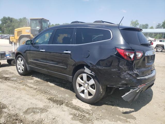 Photo 2 from auction – 2015 CHEVROLET TRAVERSE L with VIN 1GNKVJKD6FJ191966