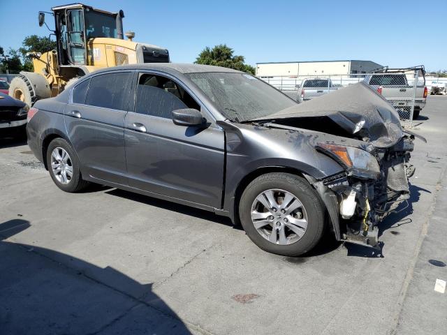 Photo 4 from auction – 2011 HONDA ACCORD SE with VIN 1HGCP2F62BA041888