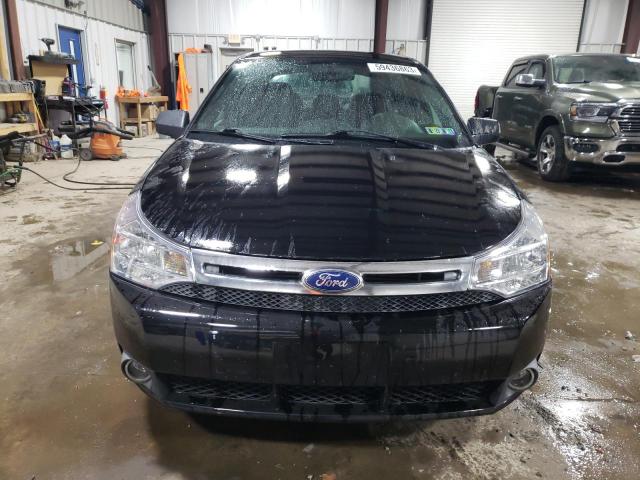 Photo 5 from auction – 2011 FORD FOCUS SE with VIN 1FAHP3FN6BW141745