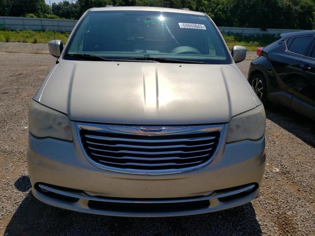 Photo 5 from auction – 2014 CHRYSLER TOWN & COU with VIN 2C4RC1BG5ER125619