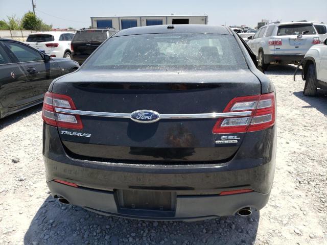 Photo 6 from auction – 2013 FORD TAURUS SEL with VIN 1FAHP2E80DG117296