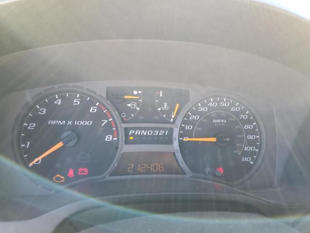 Photo 9 from auction – 2005 CHEVROLET COLORADO with VIN 1GCDS136558260615