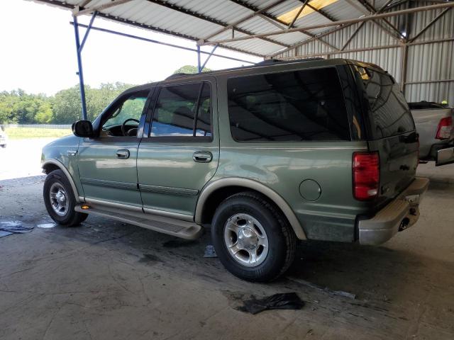 Photo 2 from auction – 2000 FORD EXPEDITION with VIN 1FMRU1760YLB52510