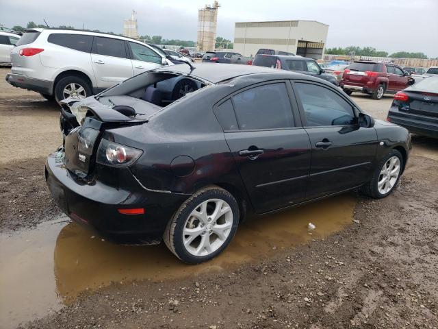 Photo 3 from auction – 2008 MAZDA 3 I with VIN JM1BK32F481143349