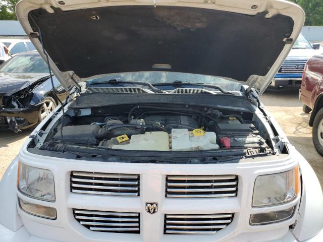 Photo 11 from auction – 2011 DODGE NITRO HEAT with VIN 1D4PU4GX0BW513118