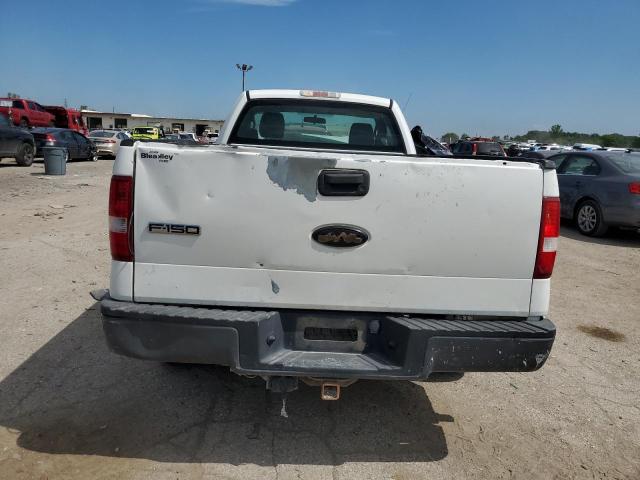 Photo 6 from auction – 2008 FORD F150 with VIN 1FTRF12268KD95280