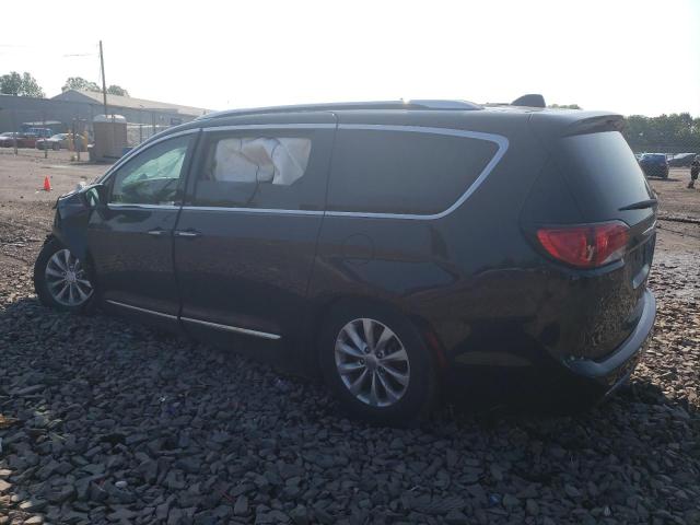 Photo 2 from auction – 2018 CHRYSLER PACIFICA T with VIN 2C4RC1BG9JR292642