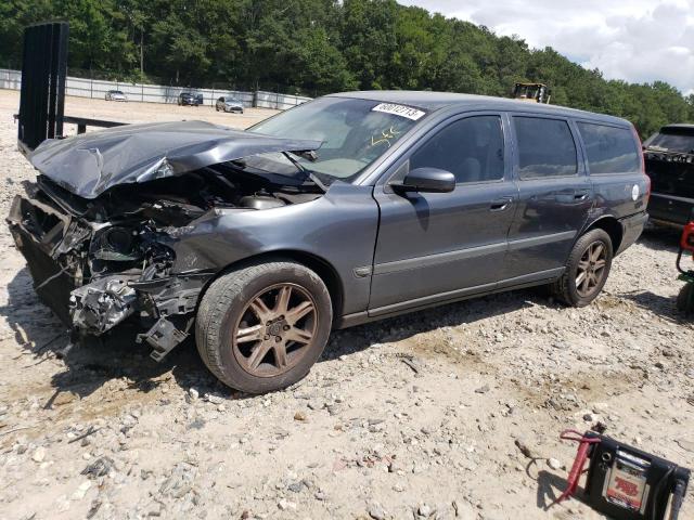 Photo 1 from auction – 2004 VOLVO V70 with VIN YV1SJ59H942362327