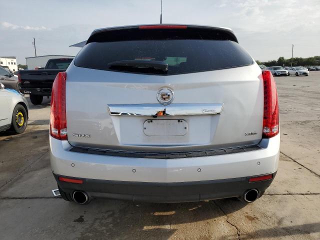 Photo 6 from auction – 2013 CADILLAC SRX PERFOR with VIN 3GYFNDE35DS626125
