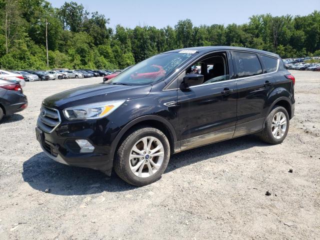 Photo 1 from auction – 2019 FORD ESCAPE SE with VIN 1FMCU9GD1KUB81051