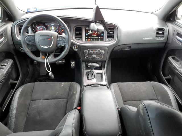 Foto 8 de la subasta – 2022 DODGE CHARGER R/ con VIN 2C3CDXCT2NH145757