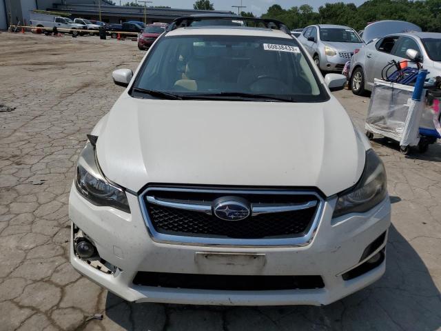 Фото 5 с аукциона – 2015 SUBARU IMPREZA SP с VIN JF1GPAZ65F8309129