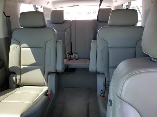Photo 10 from auction – 2020 CHEVROLET SUBURBAN C with VIN 1GNSCHKC1LR143729