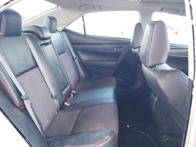 Photo 10 from auction – 2017 TOYOTA COROLLA L with VIN 5YFBURHE3HP615404
