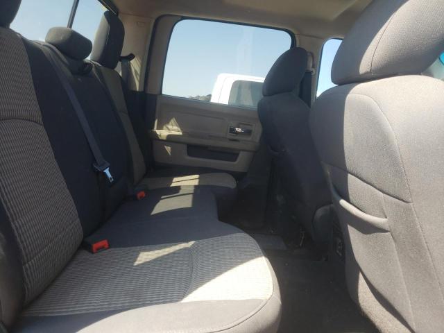Photo 10 from auction – 2011 DODGE RAM 1500 with VIN 1D7RB1CT9BS570220