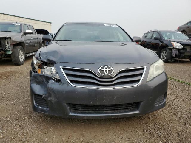Photo 5 from auction – 2011 TOYOTA CAMRY BASE with VIN 4T1BF3EK7BU617308