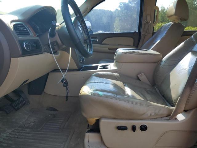 Photo 7 from auction – 2007 GMC NEW SIERRA with VIN 2GTEC13J071608316