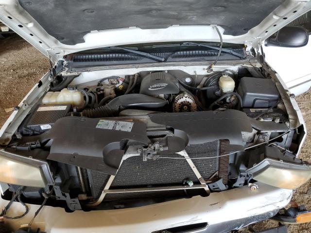 Снимка 11 от търг – 2006 CHEVROLET SILVERADO с VIN 2GCEC13VX61279707