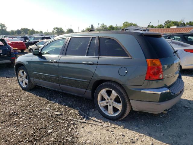 Photo 2 from auction – 2007 CHRYSLER PACIFICA T with VIN 2A8GF68X87R327644
