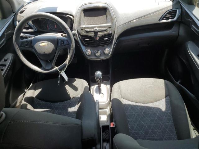 Photo 8 from auction – 2021 CHEVROLET SPARK 1LT with VIN KL8CD6SA4MC738374