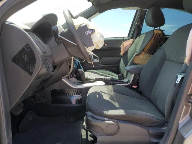 Photo 7 from auction – 2010 FORD FOCUS SE with VIN 1FAHP3FN4AW233001