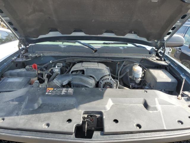 Photo 11 from auction – 2010 CHEVROLET SILVERADO with VIN 1GCPKPE08AZ252747