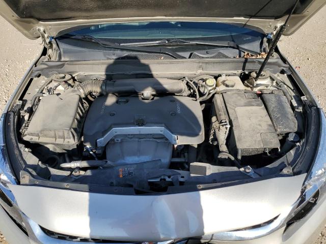 Photo 11 from auction – 2016 CHEVROLET MALIBU LIM with VIN 1G11C5SAXGF145884
