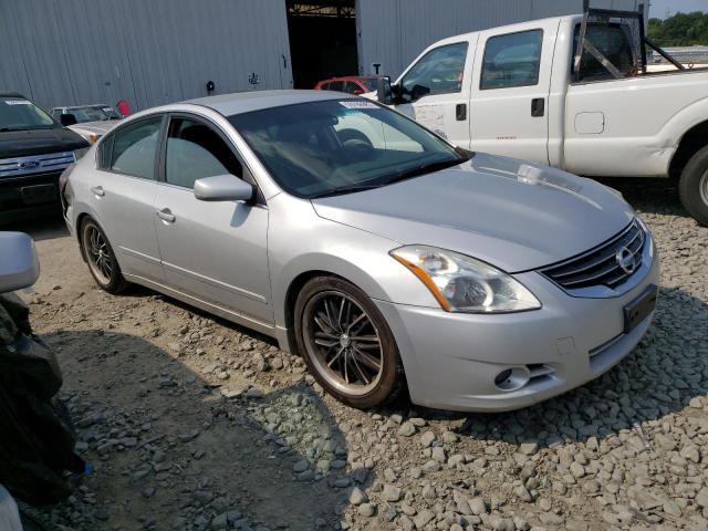 Photo 4 from auction – 2012 NISSAN ALTIMA BAS with VIN 1N4AL2AP4CC190879