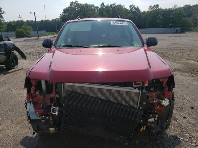 Photo 5 from auction – 2008 FORD ESCAPE XLT with VIN 1FMCU93138KA85485