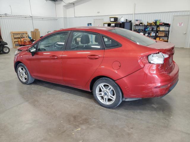 Photo 2 from auction – 2019 FORD FIESTA SE with VIN 3FADP4BJ7KM111659