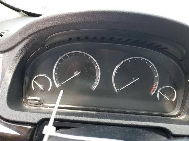 صورة رقم 9 من المزاد - 2010 BMW 550 GT مع VIN WBASN4C59AC209226