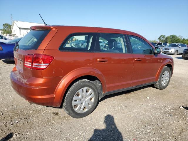 Photo 3 from auction – 2014 DODGE JOURNEY SE with VIN 3C4PDCAB7ET112695