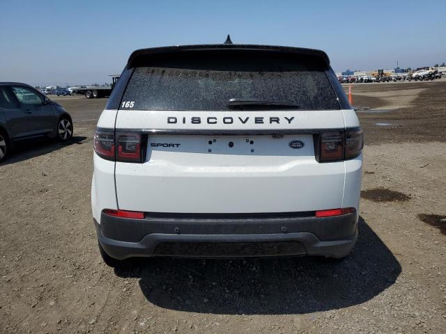 Photo 6 from auction – 2023 LAND ROVER DISCOVERY with VIN SALCJ2FX9PH324434