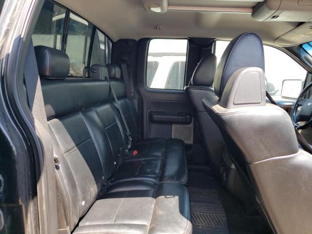Photo 10 from auction – 2004 FORD F150 with VIN 1FTPX14504NB27863