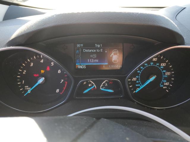 Photo 9 from auction – 2014 FORD ESCAPE SE with VIN 1FMCU9GX1EUC41831