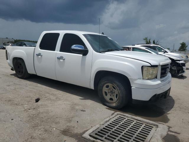 Photo 4 from auction – 2007 GMC NEW SIERRA with VIN 3GTEC13J17G519510