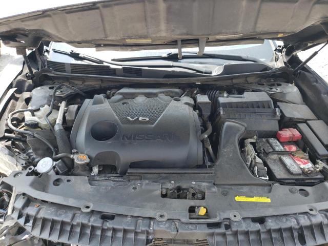 Photo 11 from auction – 2016 NISSAN MAXIMA 3.5 with VIN 1N4AA6AP5GC389006