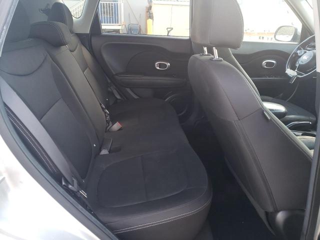 Photo 10 from auction – 2017 KIA SOUL with VIN KNDJN2A29H7463520