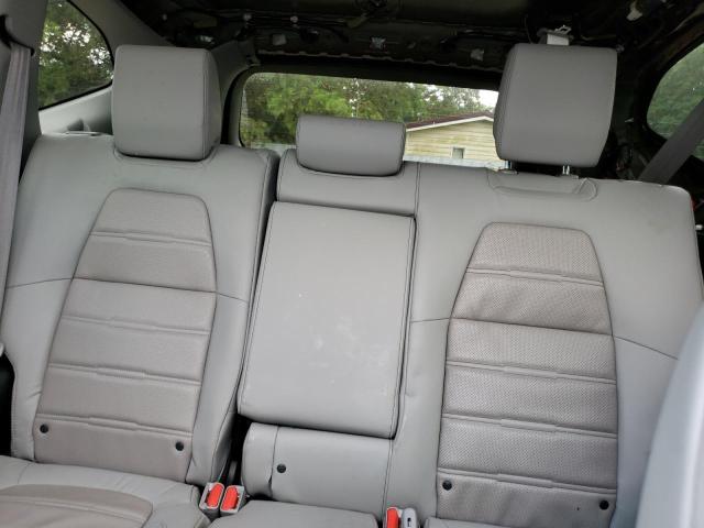 Photo 10 from auction – 2019 HONDA CR-V EXL with VIN 7FARW2H82KE010730