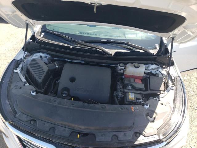 Photo 12 from auction – 2022 BUICK ENCLAVE PR with VIN 5GAERCKW2NJ134946