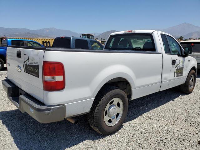 Photo 3 from auction – 2007 FORD F150 with VIN 1FTRF12287KB72513
